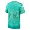 Maillot de Foot Gardien Brésil Exterieur Coupe du Monde 2026 Verte