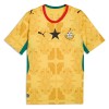 Maillot de Foot Ghana Exterieur Coupe du Monde 2026