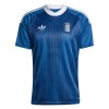 Maillot de Foot Grèce Exterieur Coupe du Monde 2026
