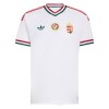 Maillot de Foot Hongrie Exterieur Coupe du Monde 2026