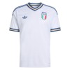 Maillot de Foot Italie Exterieur Coupe du Monde 2026