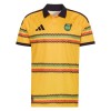 Maillot de Foot Jamaïque Domicile Coupe du Monde 2026