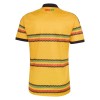 Maillot de Foot Jamaïque Domicile Coupe du Monde 2026