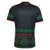 Maillot de Foot Jamaïque Exterieur Coupe du Monde 2026