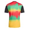 Maillot de Foot Jamaïque Pre-Match Coupe du Monde 2026