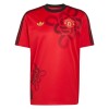 Maillot de Foot Manchester United Cultural Story Special Edition 2025-26 Maillot de Foot Manchester United Cultural Story Special Edition 2025-26
