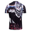 Maillot de Foot Manchester United Pre-Match 2025-26