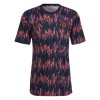 Maillot de Foot Manchester United Pre-Match 2025-26 Noire