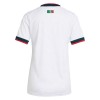 Maillot de Foot Mexique Exterieur Coupe du Monde 2026 Femme