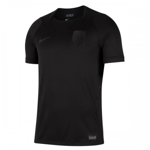 Maillot de Foot Norvège Exterieur Coupe du Monde 2026 Maillot de Foot Norvège Exterieur Coupe du Monde 2026