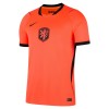 Maillot de Foot Pays-Bas Domicile Coupe du Monde 2026