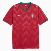 Maillot de Foot Portugal Domicile Coupe du Monde 2026