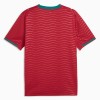 Maillot de Foot Portugal Domicile Coupe du Monde 2026