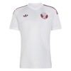 Maillot de Foot Qatar Exterieur Coupe du Monde 2026