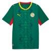 Maillot de Foot Sénégal Exterieur Coupe du Monde 2026 Maillot de Foot Sénégal Exterieur Coupe du Monde 2026