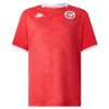 Maillot de Foot Tunisie Domicile Coupe du Monde 2026