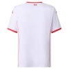 Maillot de Foot Tunisie Exterieur Coupe du Monde 2026
