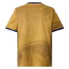 Maillot de Foot Tunisie Third Coupe du Monde 2026