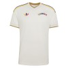 Maillot de Foot Venezuela Exterieur Coupe du Monde 2026