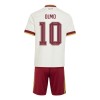 Ensemble Maillot Espagne Olmo 10 Exterieur Coupe du Monde 2026 Enfant