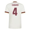 Maillot de Foot Espagne Cubarsi 4 Exterieur Coupe du Monde 2026 Maillot de Foot Espagne Cubarsi 4 Exterieur Coupe du Monde 2026