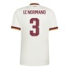 Maillot de Foot Espagne Le Normand 3 Exterieur Coupe du Monde 2026