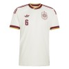 Maillot de Foot Espagne Merino 6 Exterieur Coupe du Monde 2026