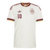Maillot de Foot Espagne Olmo 10 Exterieur Coupe du Monde 2026