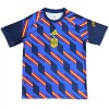 Maillot de Foot Espagne Pre-Match Coupe du Monde 2026 Maillot de Foot Espagne Pre-Match Coupe du Monde 2026