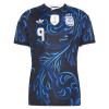 Ensemble Maillot Argentine J. Alvarez 9 Exterieur Coupe du Monde 2026 Enfant