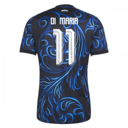 Maillot de Foot Argentine Di Maria 11 Exterieur Coupe du Monde 2026 Maillot de Foot Argentine Di Maria 11 Exterieur Coupe du Monde 2026