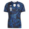 Maillot de Foot Argentine Di Maria 11 Exterieur Coupe du Monde 2026