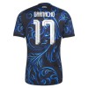 Maillot de Foot Argentine Garnacho 17 Exterieur Coupe du Monde 2026