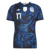 Maillot de Foot Argentine Garnacho 17 Exterieur Coupe du Monde 2026