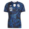 Maillot de Foot Argentine Romero 13 Exterieur Coupe du Monde 2026