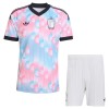 Ensemble Maillot Belgique Exterieur Coupe du Monde 2026 Enfant Ensemble Maillot Belgique Exterieur Coupe du Monde 2026 Enfant