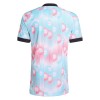 Ensemble Maillot Belgique Exterieur Coupe du Monde 2026 Enfant