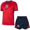 Ensemble Maillot Angleterre Exterieur Coupe du Monde 2026 Enfant Ensemble Maillot Angleterre Exterieur Coupe du Monde 2026 Enfant
