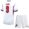 Ensemble Maillot Angleterre Kane 9 Domicile Coupe du Monde 2026 Enfant Ensemble Maillot Angleterre Kane 9 Domicile Coupe du Monde 2026 Enfant