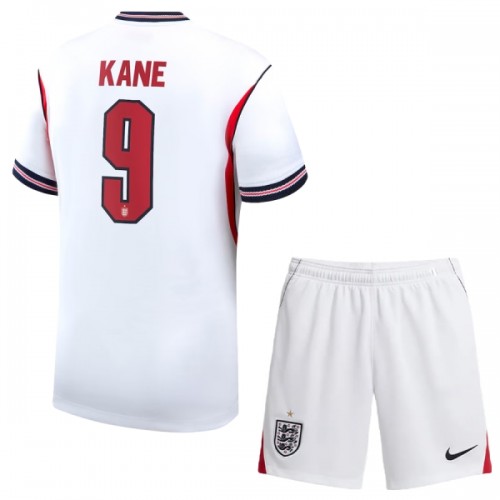 Ensemble Maillot Angleterre Kane 9 Domicile Coupe du Monde 2026 Enfant Ensemble Maillot Angleterre Kane 9 Domicile Coupe du Monde 2026 Enfant