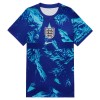 Ensemble Maillot Gardien Angleterre Domicile Coupe du Monde 2026 Enfant