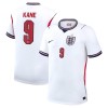 Maillot de Foot Angleterre Kane 9 Domicile Coupe du Monde 2026