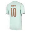 Ensemble Maillot France Mbappé 10 Exterieur Coupe du Monde 2026 Enfant
