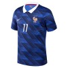 Maillot de Foot France Olise 11 Domicile Coupe du Monde 2026