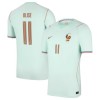 Maillot de Foot France Olise 11 Exterieur Coupe du Monde 2026