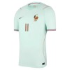 Maillot de Foot France Olise 11 Exterieur Coupe du Monde 2026