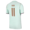 Maillot de Foot France Olise 11 Exterieur Coupe du Monde 2026