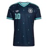 Ensemble Maillot Allemagne Musiala 10 Exterieur Coupe du Monde 2026 Enfant