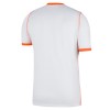 Ensemble Maillot Pays-Bas Exterieur Coupe du Monde 2026 Enfant