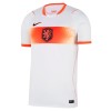 Ensemble Maillot Pays-Bas Exterieur Coupe du Monde 2026 Enfant